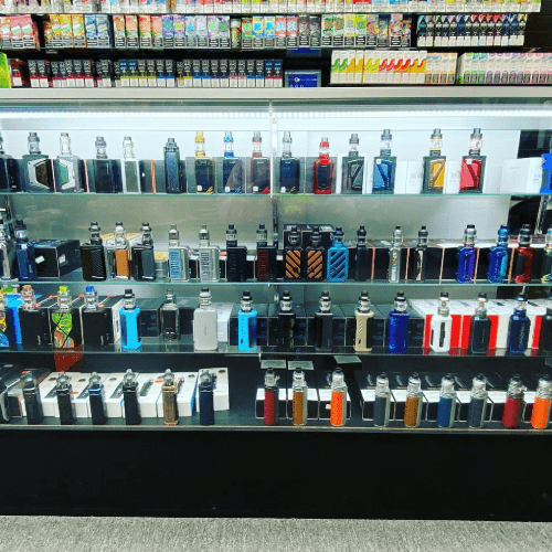 Vape